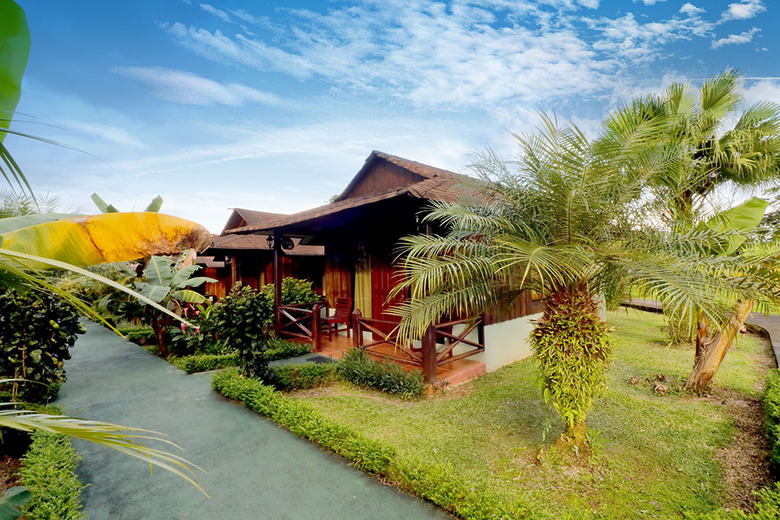 Hotel Arenal Montechiari