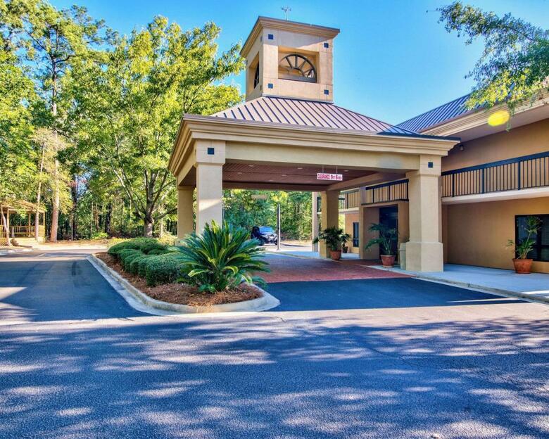 Hotel Clarion Inn & Suites Aiken