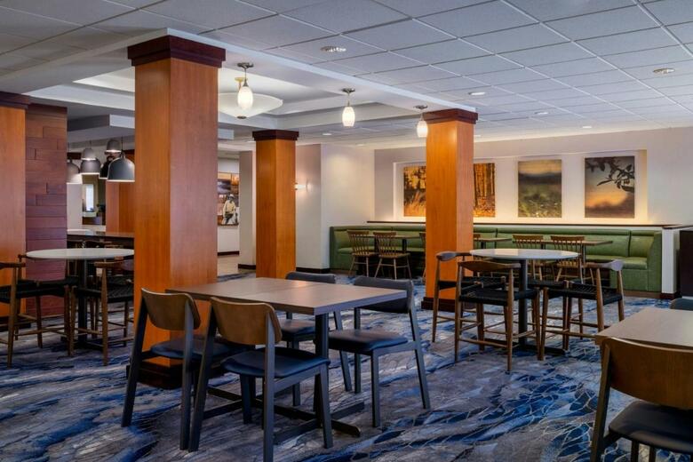 Hotel Fairfield Inn & Suites Aiken