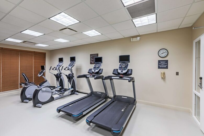 Hotel Hilton Garden Inn Aiken