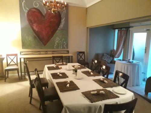 Hostal Ferns Country House