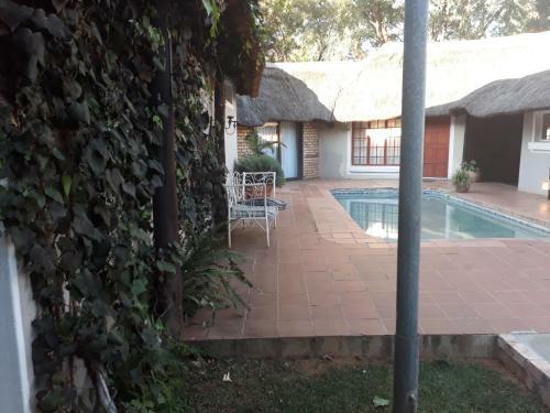 Hostal Ferns Country House