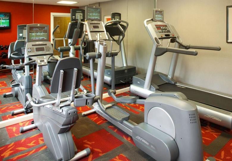 Hotel Residence Inn Atlanta Alpharetta Windward