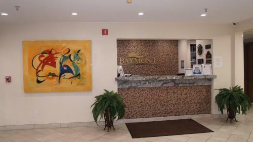 Hotel Baymont Inn & Suites Chicago/alsip