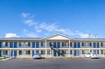Hotel Americas Best Value Inn Walla Walla