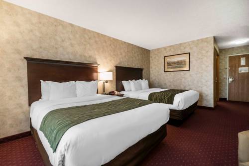 Hotel Holiday Inn Express Walla Walla