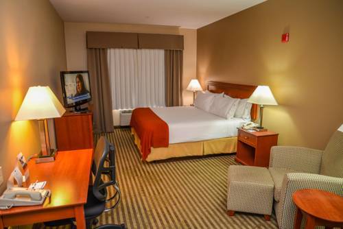Hotel Holiday Inn Express Walla Walla