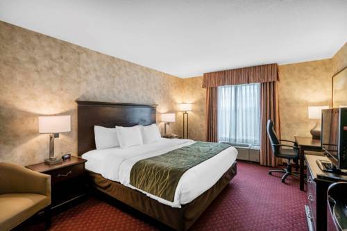 Hotel Holiday Inn Express Walla Walla
