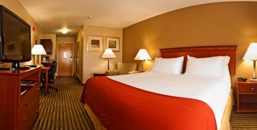 Hotel Holiday Inn Express Walla Walla