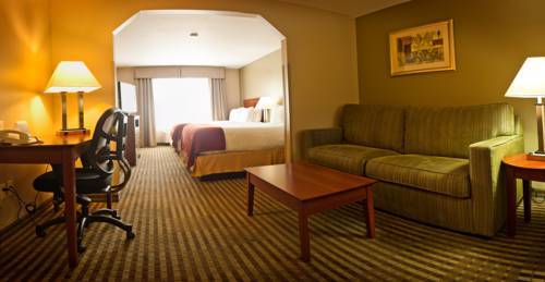 Hotel Holiday Inn Express Walla Walla