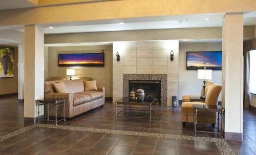 Hotel Holiday Inn Express Walla Walla