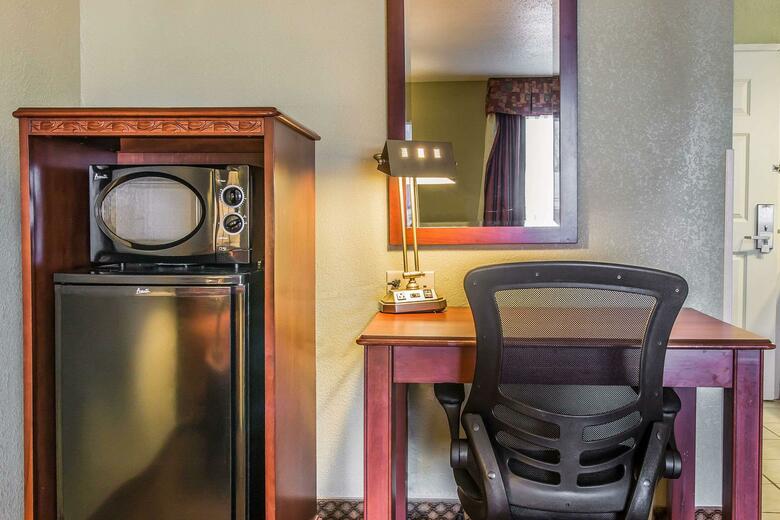 Hotel Comfort Inn & Suites Ann Arbor