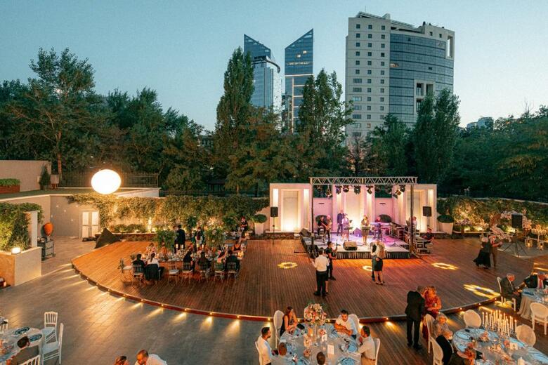 Hotel Ramada Plaza Ankara
