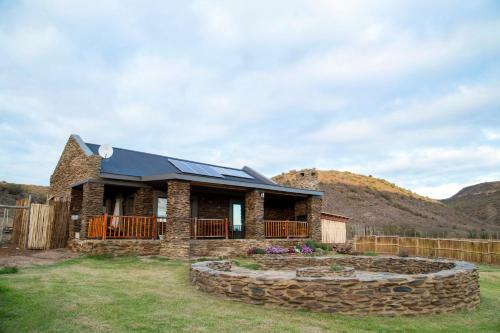 Agroturismo Plaas Goeie Hoop