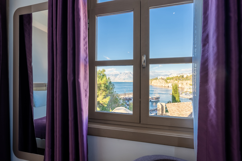 Hotel Marina Residence & Restaurants