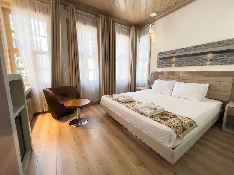 Hotel Marina Residence & Restaurants