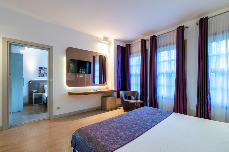 Hotel Marina Residence & Restaurants