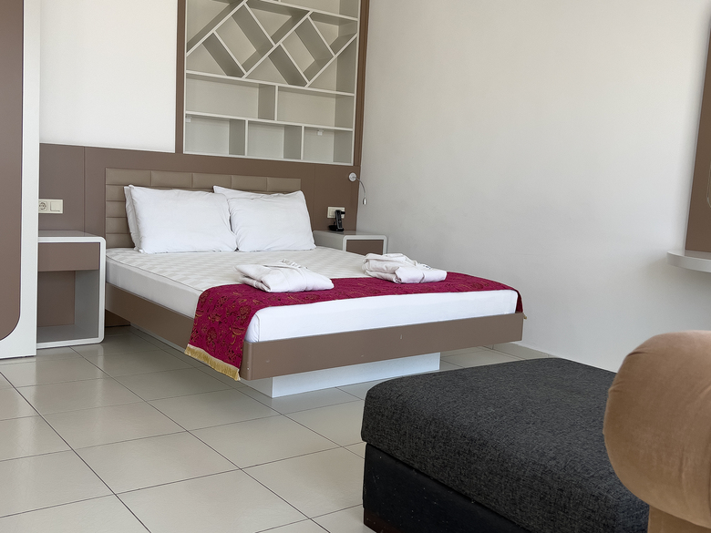 Hotel Marina Residence & Restaurants