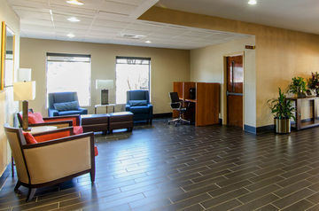 Hotel Comfort Inn Apex