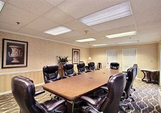 Hotel Comfort Suites Appleton Airport