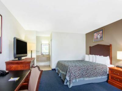 Hotel Days Inn Arlington Pentagon