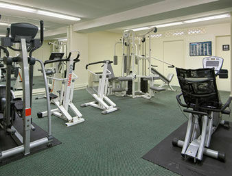 Hotel Days Inn Arlington Pentagon