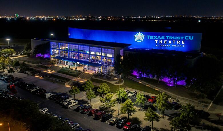 Hotel Courtyard Dallas Arlington/entertainment District