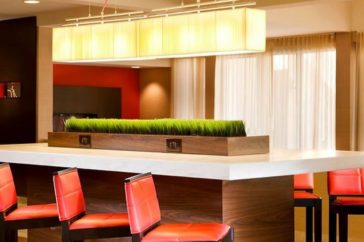 Hotel Courtyard Dallas Arlington/entertainment District