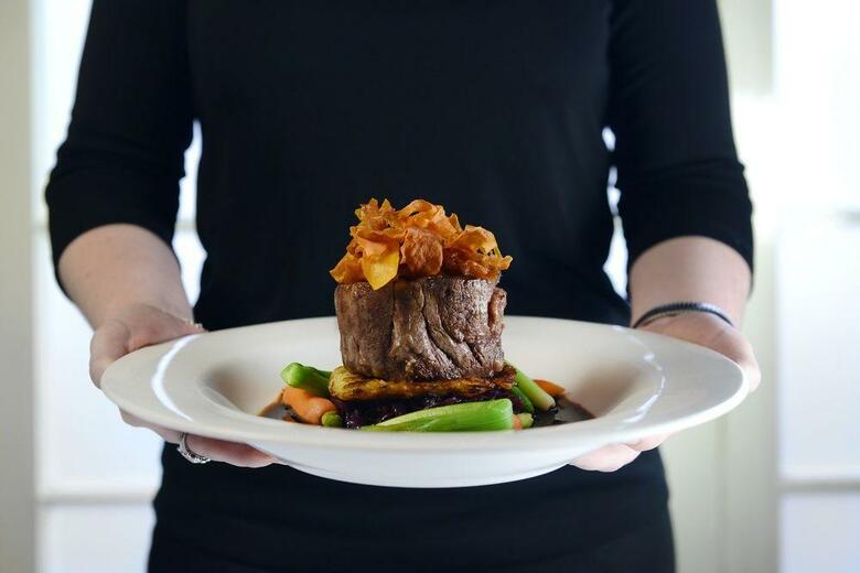 Quality Hotel Powerhouse Armidale
