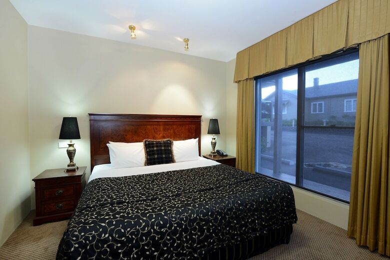 Quality Hotel Powerhouse Armidale