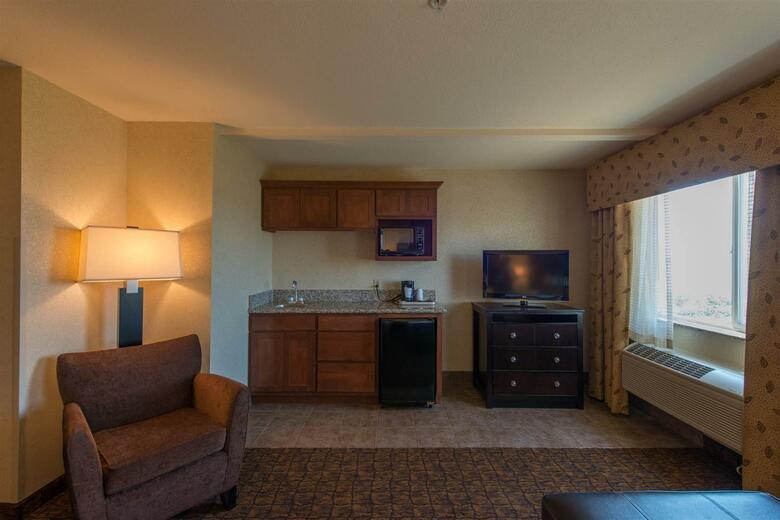 Hotel Best Western Lincoln Inn