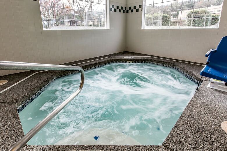 Hotel Comfort Suites Columbia River