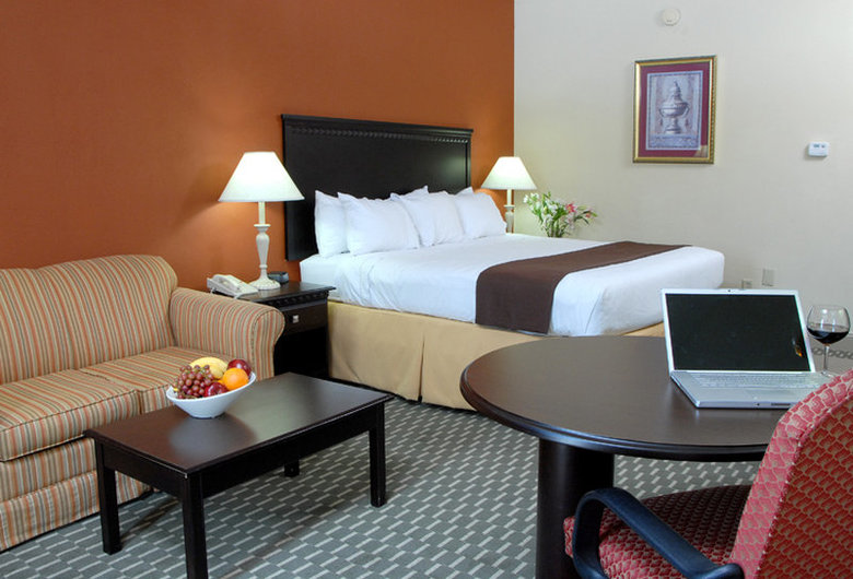 Hotel Best Western Plus Atlanta Airp