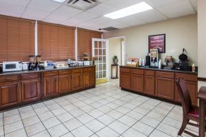 Hotel Econo Lodge Atlanta