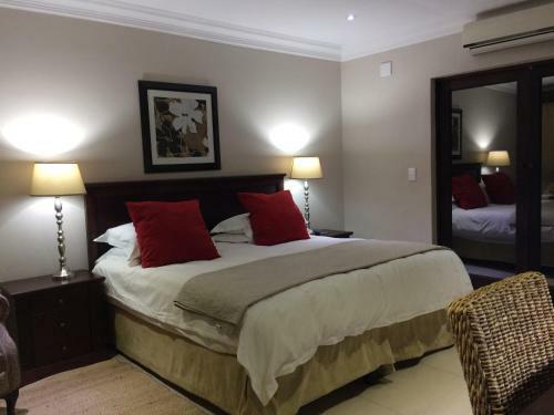 Hotel Polokwane Place