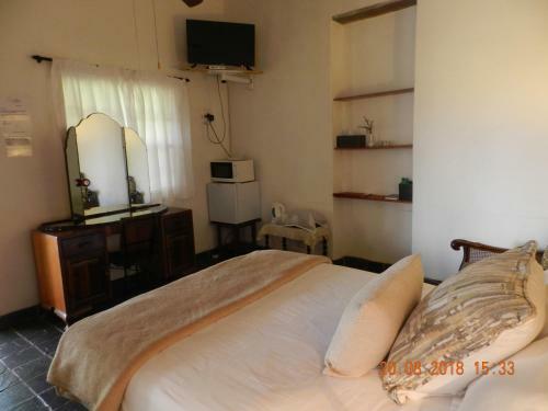 Bed & Breakfast President Paul Kruger Guest Lodge