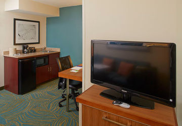 Hotel Springhill Suites Atlanta Six Flags