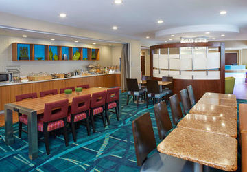 Hotel Springhill Suites Atlanta Six Flags