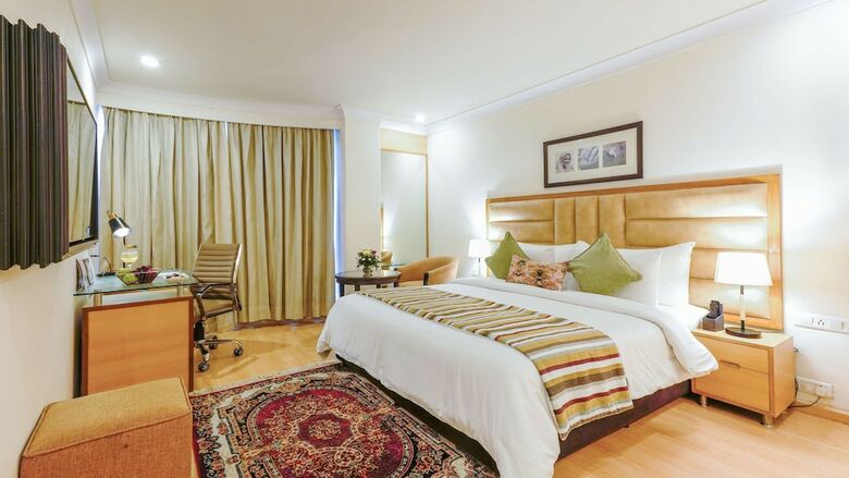 Hotel Best Western Merrion