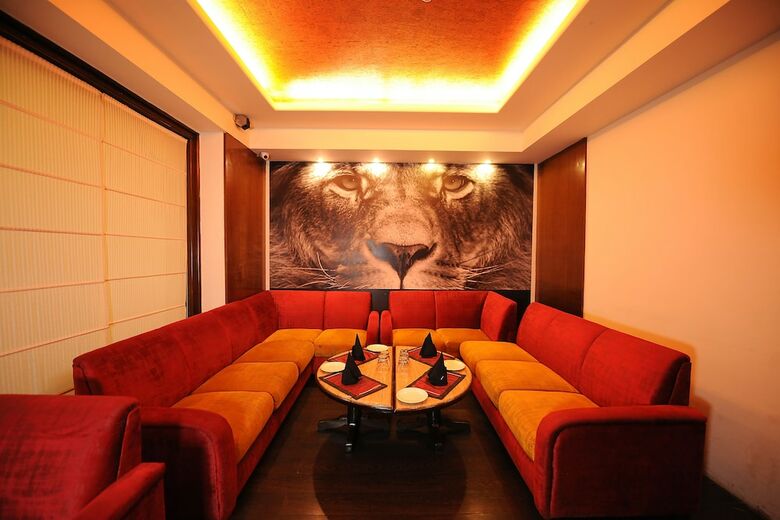 Hotel Best Western Merrion