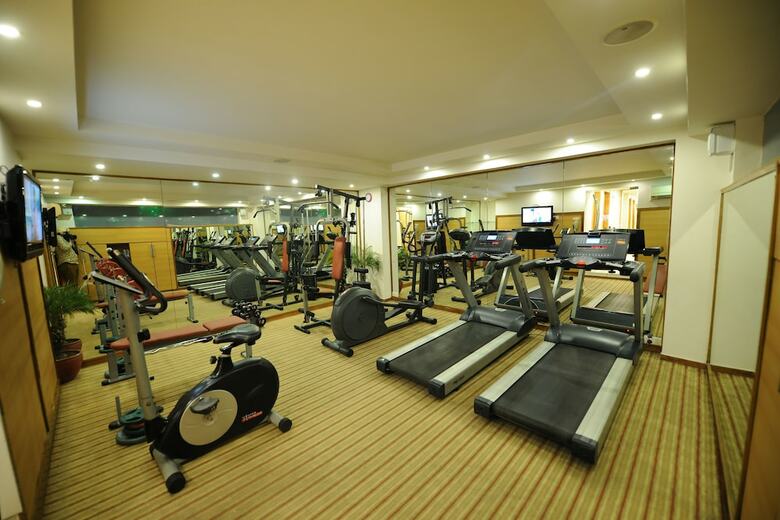 Hotel Best Western Merrion