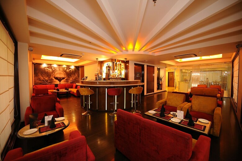 Hotel Best Western Merrion
