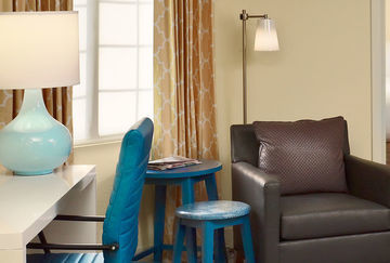 Hotel Sonesta E.s Suites Auburn Hills