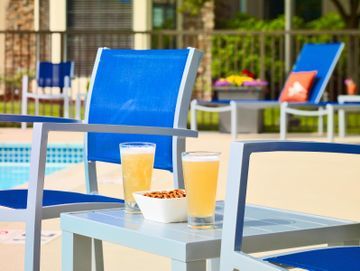 Hotel Sonesta E.s Suites Auburn Hills