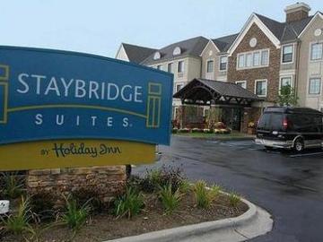 Hotel Sonesta E.s Suites Auburn Hills