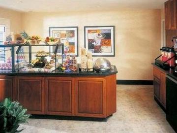 Hotel Sonesta E.s Suites Auburn Hills