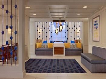 Hotel Sonesta E.s Suites Auburn Hills