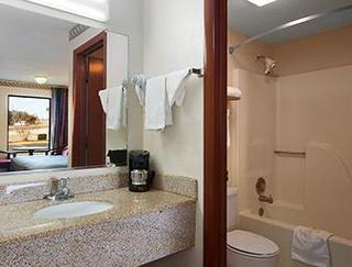 Hotel Ramada Limited Augusta Fort Gordon Area