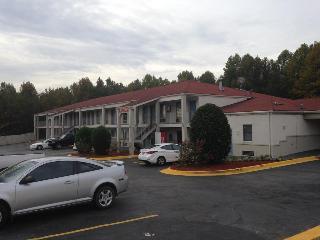 Hotel Ramada Limited Augusta Fort Gordon Area