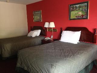 Hotel Ramada Limited Augusta Fort Gordon Area